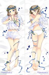 watanabe you from love live! by marmalade (elfless vanilla)