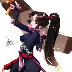 sango from inuyasha by ejami
