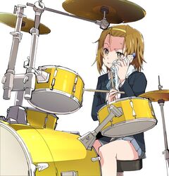 tainaka ritsu from hobunsha by ixy