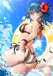 tamadra from puzzle & dragons