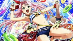 mylene jenius from macross