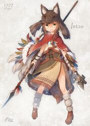 original fan art