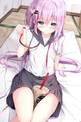 original fan art