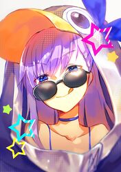 meltryllis from fate/grand order