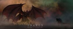 destoroyah from godzilla: king of the monsters