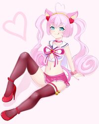 rosia (show by rock!!) from show by rock!!