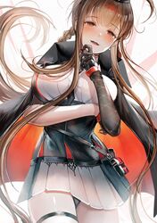 dsr-50 (girls frontline) from girls frontline