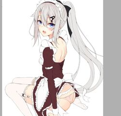 9a-91 (girls frontline) from girls frontline