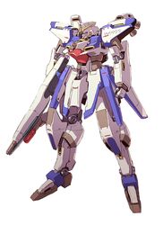 gundam fan art