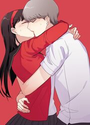 amagi yukiko from atlus