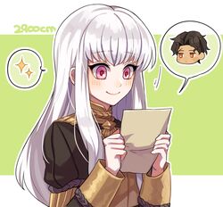 cyril from fire emblem