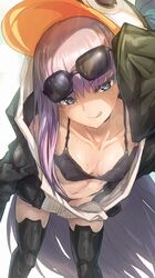 meltryllis from fate/grand order