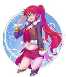 pyrrha nikos from rwby by iesupa