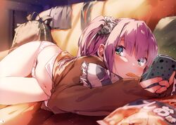 original fan art