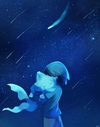 jirachi from pokemon by mei (maysroom)