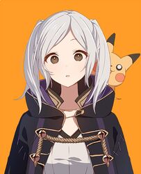 female my unit (fire emblem: kakusei) from creatures (company)