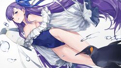 meltryllis from fate/grand order by bk201