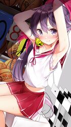 akebono (kantai collection) from kantai collection by kengorou saemon ii sei