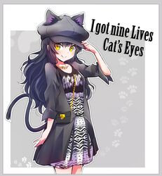 blake belladonna from acdc by iesupa