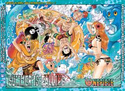 brook from one piece by oda eiichirou