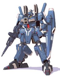 gundam mk v from gundam by mamecchi