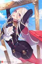 edelgard von hresvelg from fire emblem by nanoless