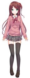 nijisanji fan art