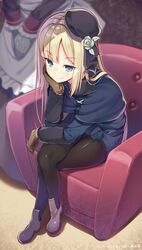 reines el-melloi archisorte from fate (series) by nozomi tsubame