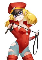 nora (bare knuckle) from bare knuckle by carbon12th