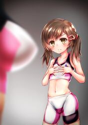 hoshino fumina fan art