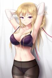 yakumo yukari from touhou by minust