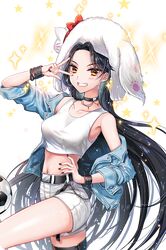 soccer spirits fan art