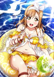 kunikida hanamaru from love live! by kougi hiroshi