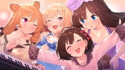 Booru post from safebooru.org