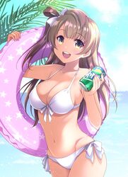 minami kotori from love live! by inui sekihiko