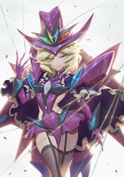 carol malus dienheim from senki zesshou symphogear by zhen long