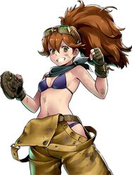 metal slug fan art