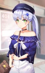 hk416 (girls frontline) from girls frontline