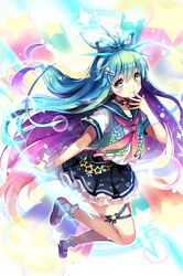 soccer spirits fan art