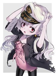 albatross koukairoku fan art