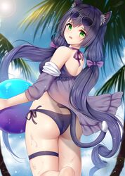 kyaru (princess connect) from princess connect! by wsman