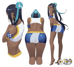 rurina (pokemon) from pokemon