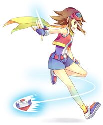 minami (pokemon) from pokemon by tomone