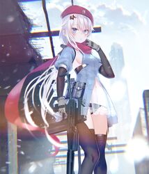 9a-91 (girls frontline) from girls frontline by pottsness