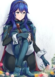 lucina from fire emblem by a meno0