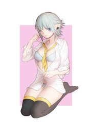 elezen from final fantasy by fuka (kirrier)