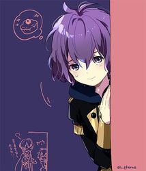 bernadetta von varley from fire emblem by guttary