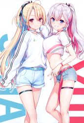 original fan art
