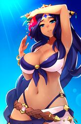 dragalia lost fan art