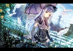 original fan art
